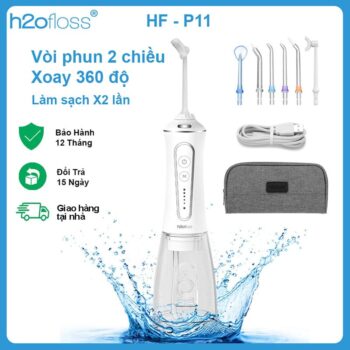 máy tăm nước 2 chiều hfp11