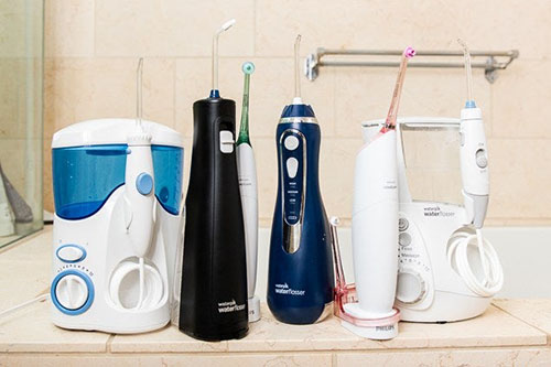 máy tăm nước waterpik