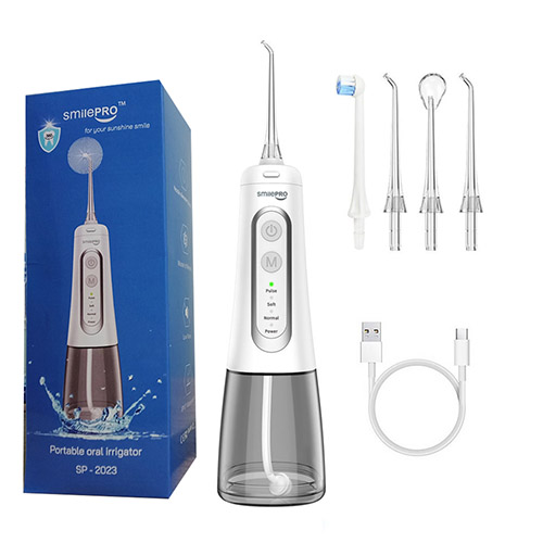 máy tăm nước smilepro