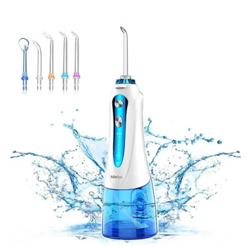 máy tăm nước h2ofloss hf9p