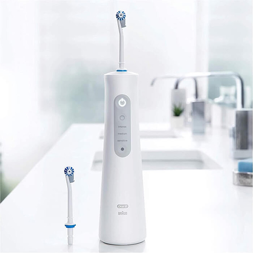máy tăm nước oral - B