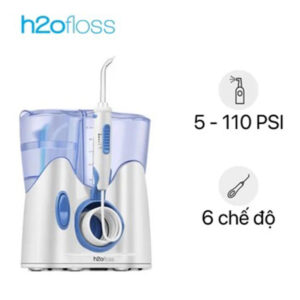 máy tăm nước h2ofloss hf9