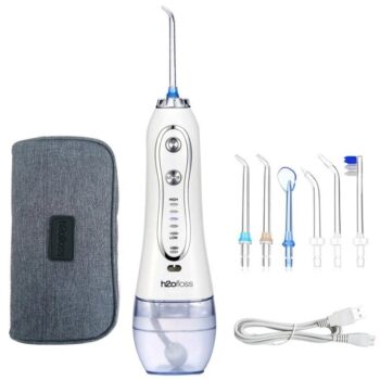 máy tăm nước h2ofloss hf6