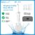 Tăm nước 2 chiều h2ofloss HF – P11 2025